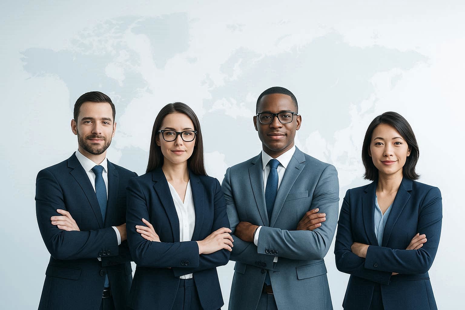 About Alpha-Ecostar team