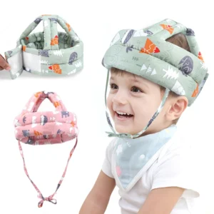 Baby Toddler Safety Helmet for Learning to Walk Head Protection